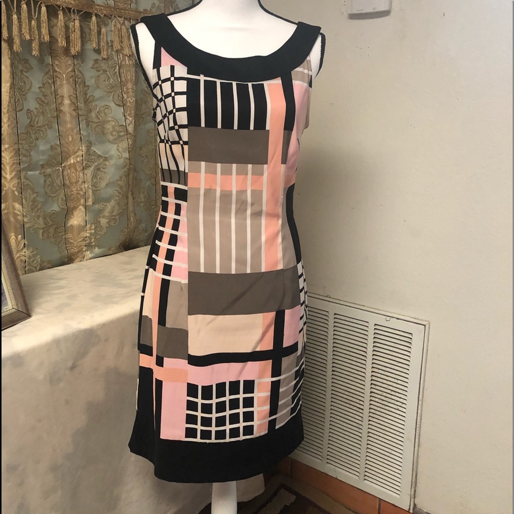 Connected apparel women’s dress